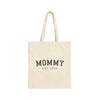 Mommy Est. 2024 Tote Bag