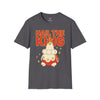 Hail Kingpaca Palworld Unisex T-Shirt