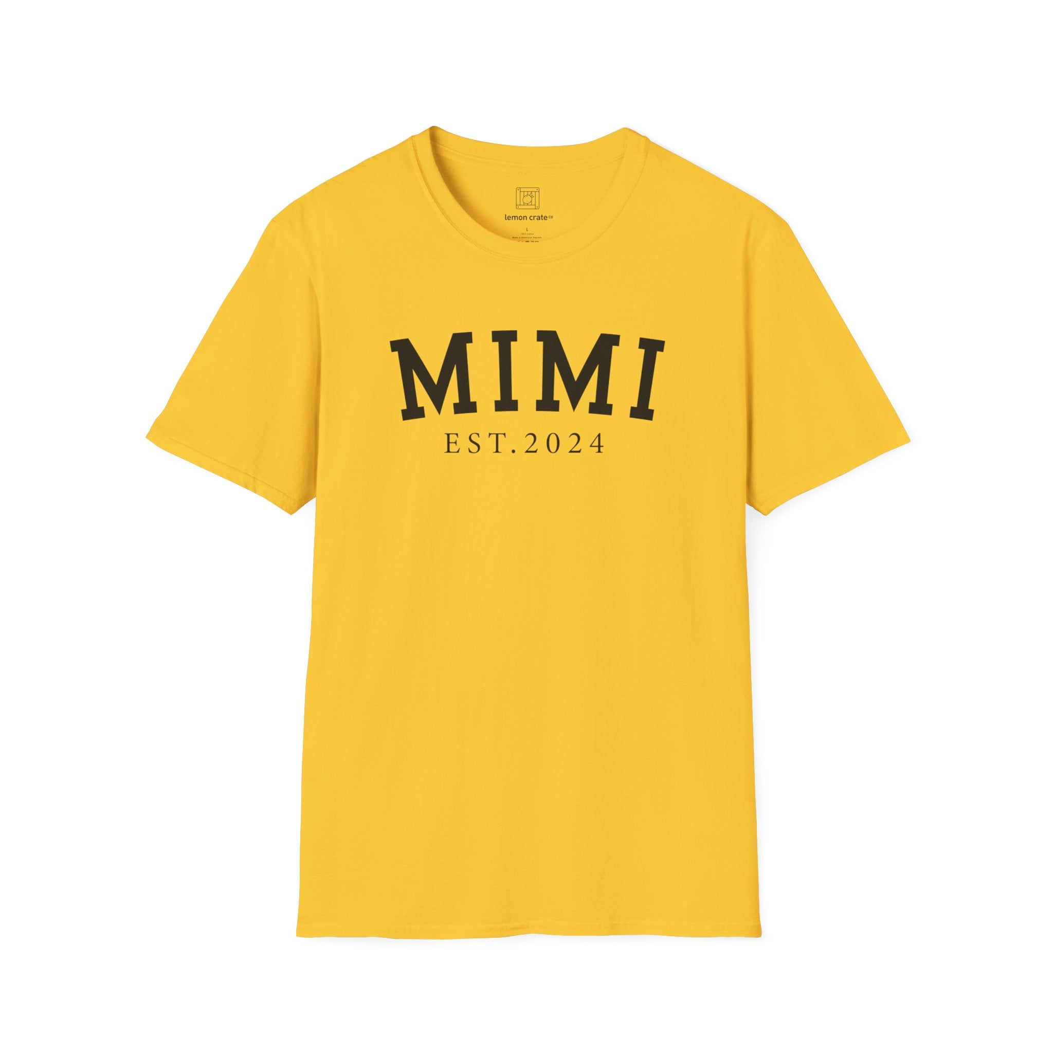 Mimi Est. 2024 T-Shirt